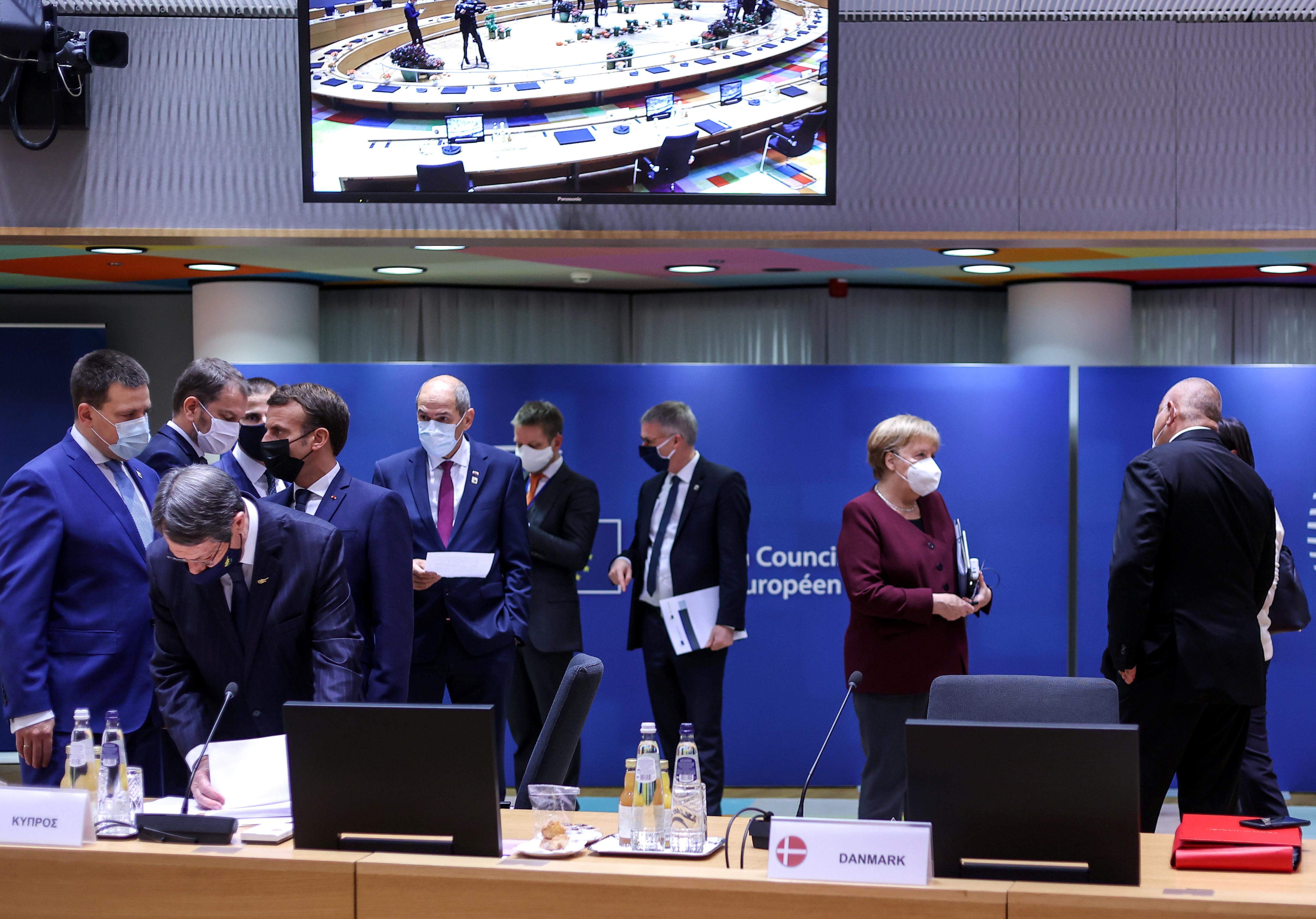 多國確診屢創(chuàng)新高 10日增100萬宗 歐洲第二波疫情惡化 