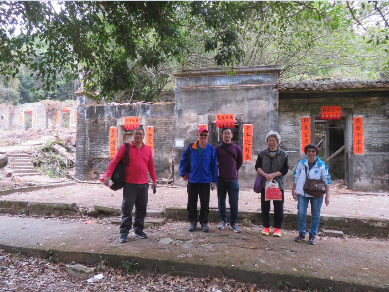 鎖羅盆村歲時風俗保鄉(xiāng)情