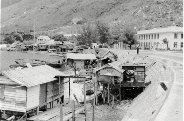 青山警署的百年歷史風(fēng)雲(yún)（之二） 青山兩宗槍擊案轟動(dòng)一時(shí)
