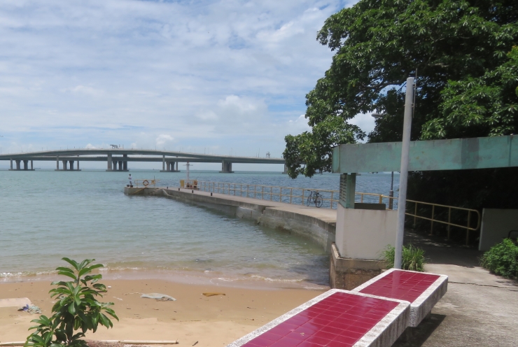 東澳古道深石村冀開(kāi)通村巴