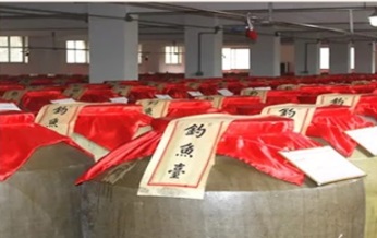 【品嘗佳釀】名酒品牌進(jìn)駐香港 弘揚(yáng)中國(guó)白酒文化