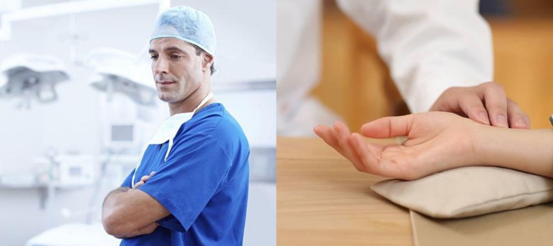 【漫話中醫(yī)】二條道上跑的車——中醫(yī)與西醫(yī)