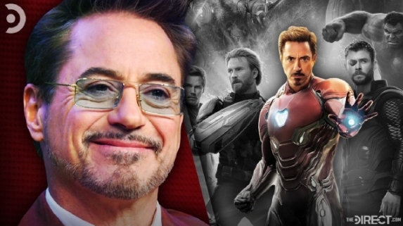 小唐尼確認告別漫威電影