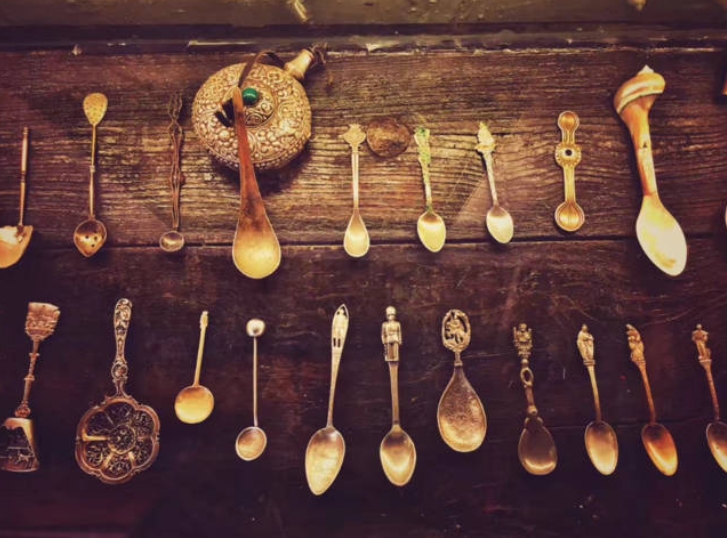 一個女孩的藏勺情緣