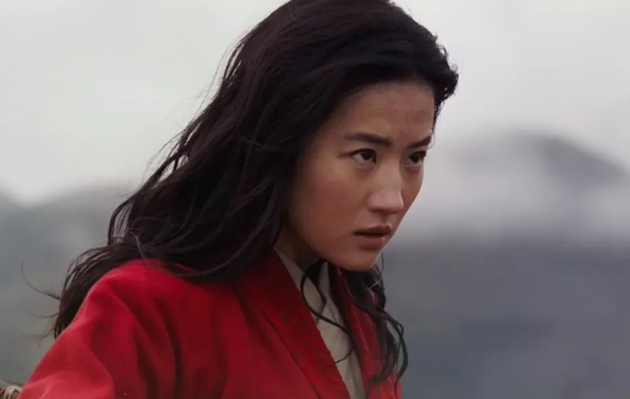 花木蘭將向所有Disney+用戶免費(fèi)供應(yīng)