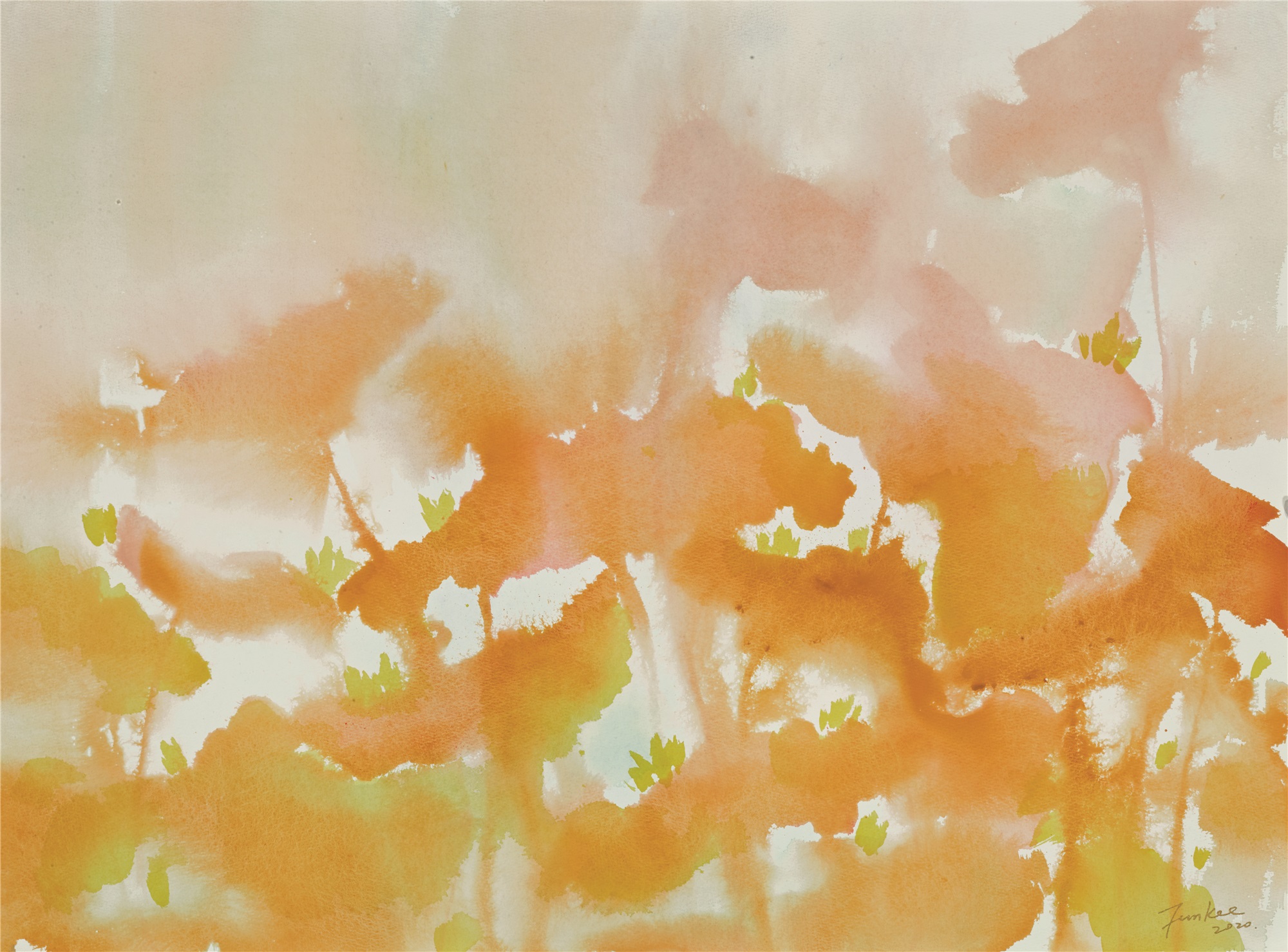 【藝術(shù)】收藏「琪」觀：池開瓊筵