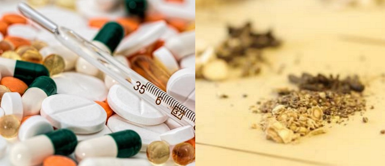 【漫話中醫(yī)】中西醫(yī)學(xué)兩種不同的教育「鏈」