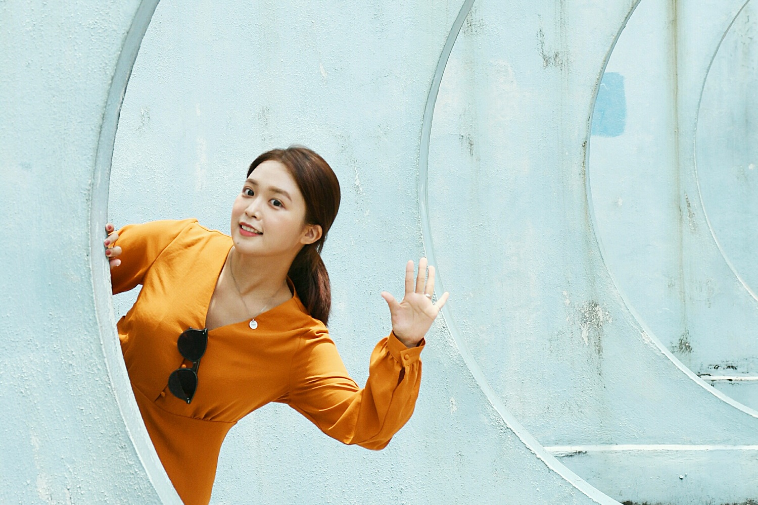 挖掘隱世之美：香港六大熱爆打卡點(diǎn)