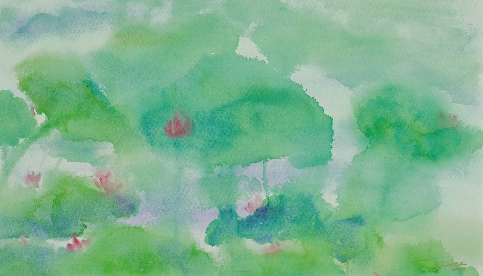 【藝術(shù)】收藏「琪」觀：翠舞婆娑