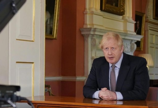 英國北部成歐洲疫情重災區(qū) 料周一公布進一步防疫措施