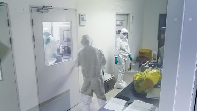 青島新增3例新冠無癥狀感染者