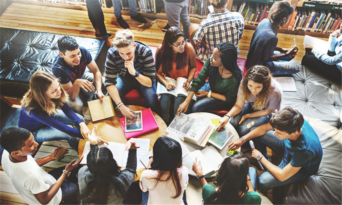 【計出新角度】職業(yè)教育潮流機遇