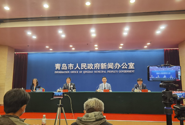 青島最新通報(bào)：確認(rèn)一中風(fēng)險(xiǎn)區(qū)域，其它地區(qū)風(fēng)險(xiǎn)等級(jí)不變