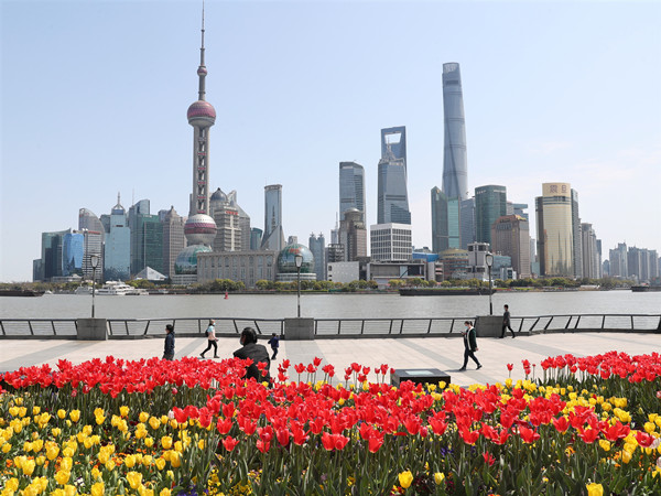 三季度上海高收入消費(fèi)者信心最高 青年消費(fèi)群體較為樂(lè)觀