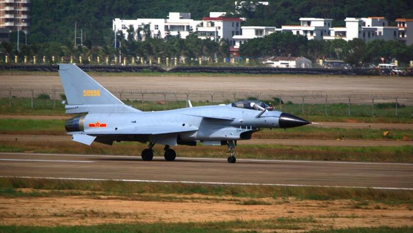 2020珠海航展宣布將延期舉行