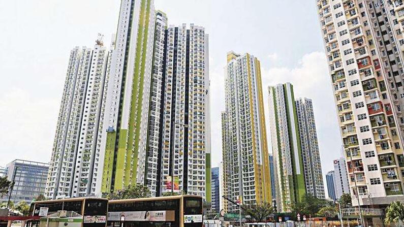 綠置居2019今日取消揀樓 13至19日揀樓程序?qū)⒀悠? title=