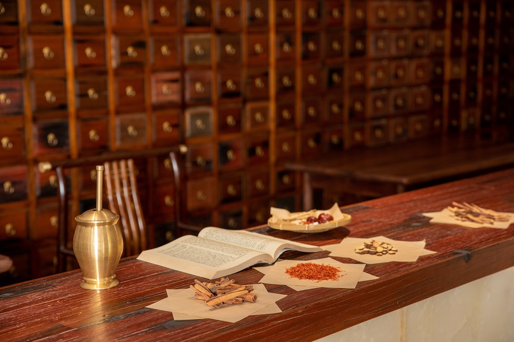 【漫話中醫(yī)】人體之「氣」與致癌因素