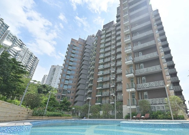 逸璟?龍灣周六現(xiàn)樓重推