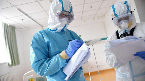 內(nèi)地13日新增確診20例 6例本土均在山東 