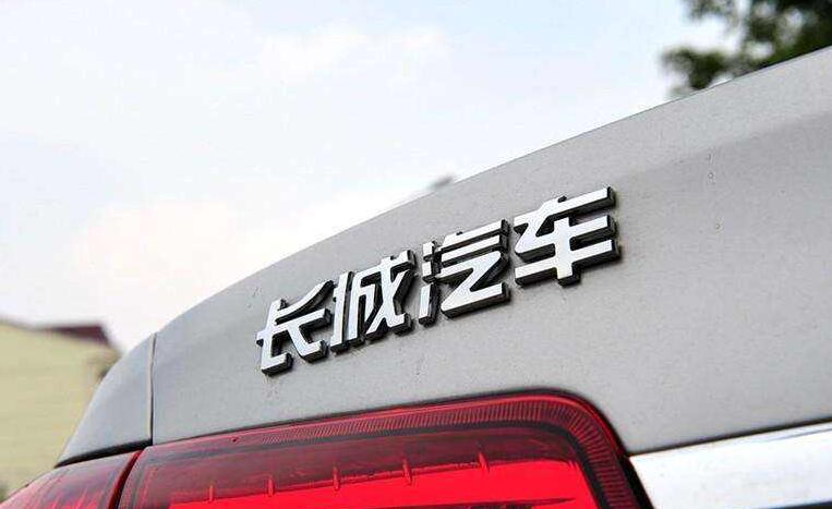 美銀：長(zhǎng)城汽車(chē)跑贏大市