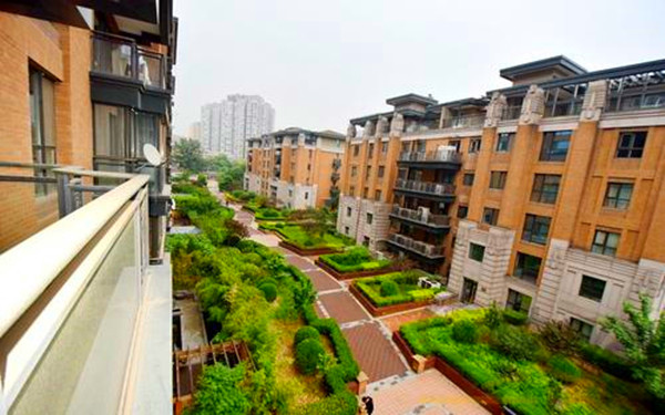 北京住房租賃量?jī)r(jià)齊跌 租金創(chuàng)2年來(lái)新低