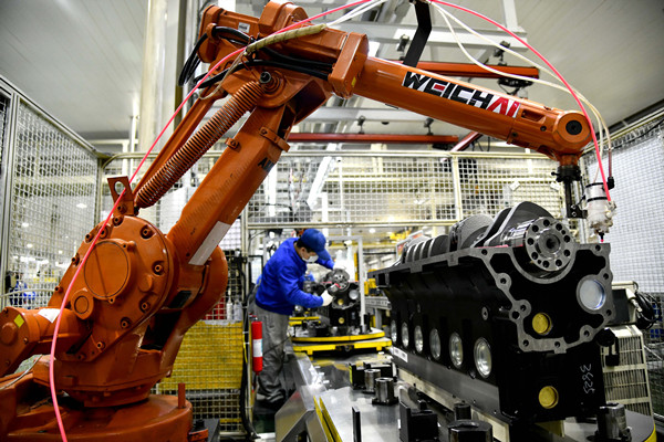 【商報快評】1.9%？IMF仍然低估中國經(jīng)濟增幅