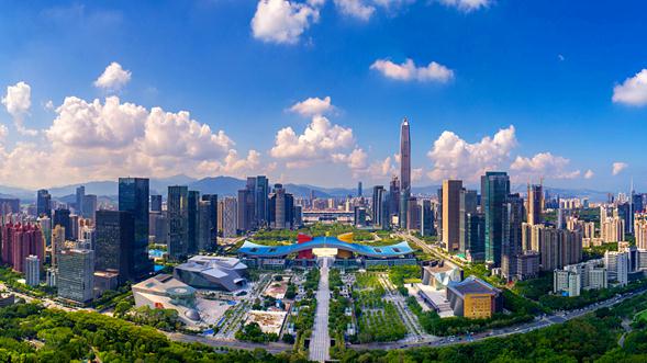 習近平：繼續(xù)堅定不移走改革開放的道路