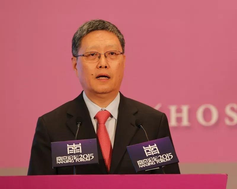 何亞非：後疫情時代的新戰(zhàn)略思維