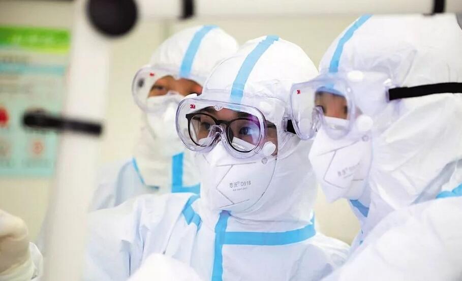 內(nèi)地14日新增確診11例 山東新增1例係無癥狀轉(zhuǎn)歸