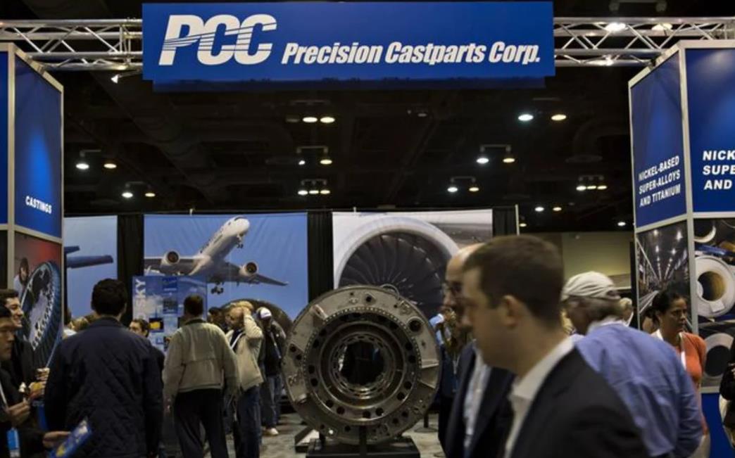 美頂級律所眾達(dá)被控協(xié)助德國公司騙取巴菲特6億多歐元