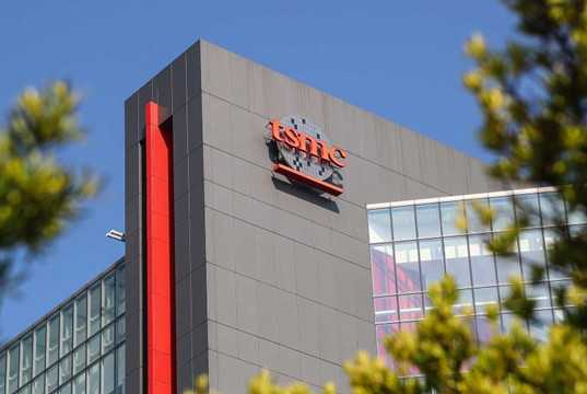 臺積電上季純利按年增36%勝預(yù)期