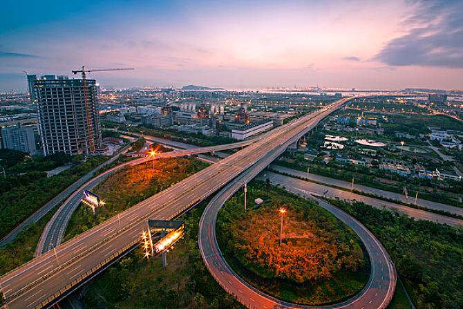 粵近三年為企業(yè)節(jié)省用地初始成本近800億