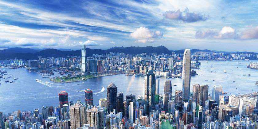 【眾說(shuō)深圳四十年】港深攜手並進(jìn)前景無(wú)限