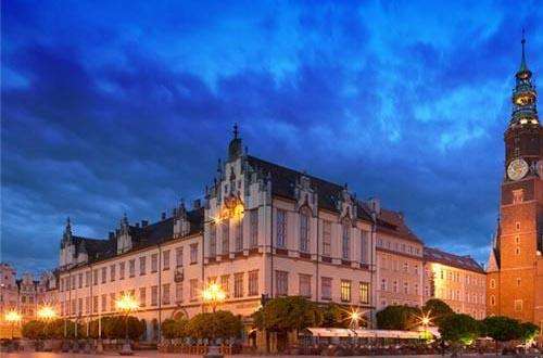 波蘭《論壇報》總編輯：「中國的發(fā)展前景令人期待」