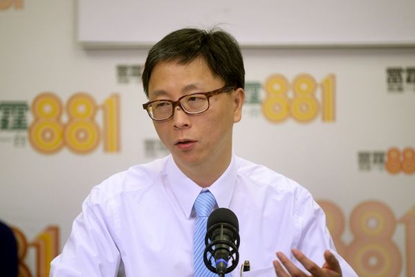 恐秋冬疫情反彈 何栢良憂影響落實(shí)旅遊氣泡