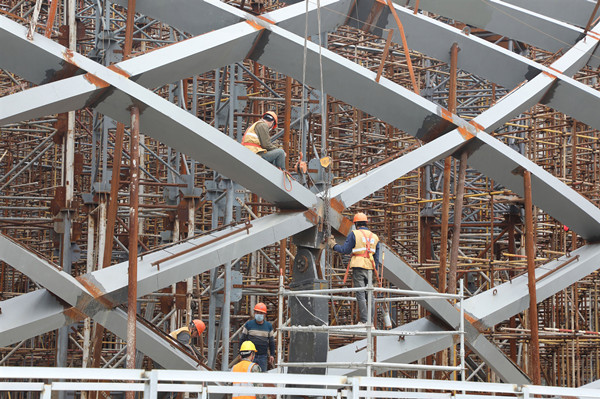 【快評】大趨勢 全球經(jīng)濟愈發(fā)仰賴「中國引擎」