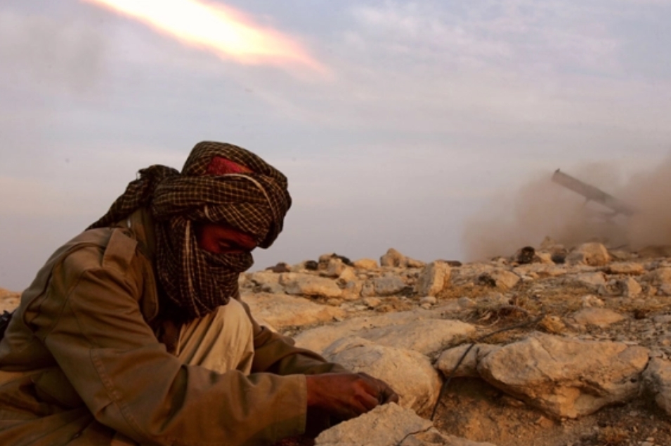 巴基斯坦一天發(fā)生兩起恐襲 造成至少20人死亡