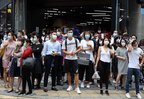 明年中人口普查 擬網(wǎng)上填報(bào)減接觸