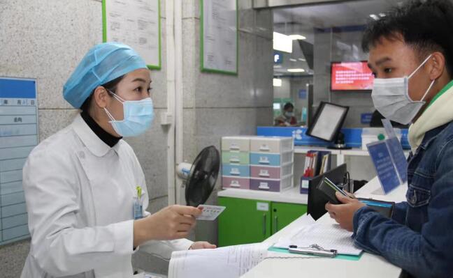 穗花都區(qū)隔離酒店例行檢查發(fā)現(xiàn)1例境外輸入關(guān)聯(lián)無癥狀感染者