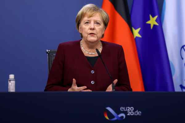 疫情再趨嚴(yán)峻  歐盟取消應(yīng)對中國峰會