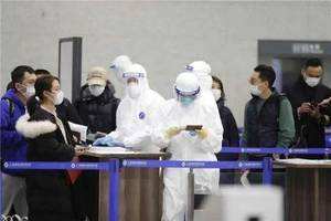 穗現(xiàn)1例無癥狀感染者 青島疫情傳染源確定 由患者共用CT室引發(fā)