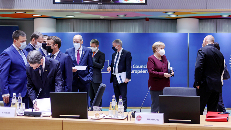 多國確診屢創(chuàng)新高 10日增100萬宗 歐洲第二波疫情惡化