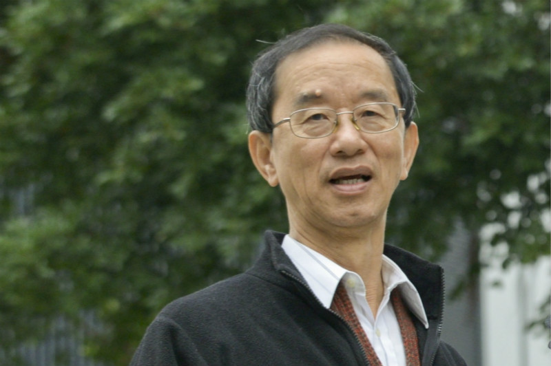 香港或在2050年達(dá)零碳排放 林超英籲港府引可再生能源