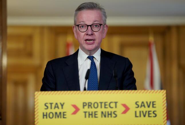 高文浩：英歐貿(mào)易談判大門仍未完全關(guān)上