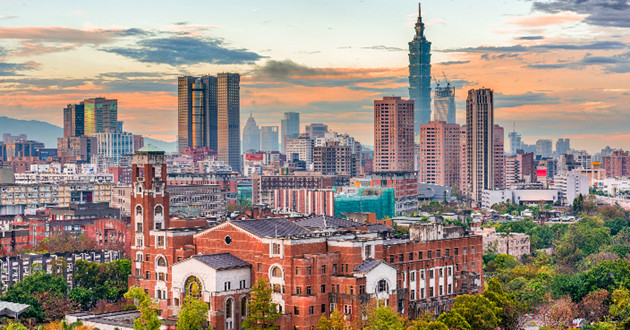 寧臺「雲(yún)上」追憶民族抗戰(zhàn)史：謀兩岸和平未來