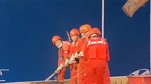 第三屆進(jìn)博會(huì)「重量級(jí)」展品抵滬