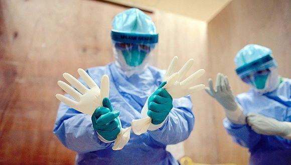 黑龍江衛(wèi)健委：9月共報(bào)告法定傳染病3807例 死亡22人