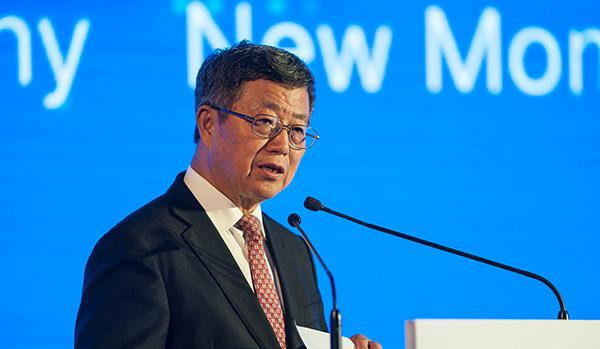 遲福林提出中菲攜手推進(jìn)南海共同家園建設(shè)四點(diǎn)建議