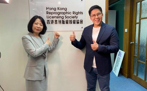 霍啟剛冀更多年輕人投身創(chuàng)意產(chǎn)業(yè) 推動本地文化