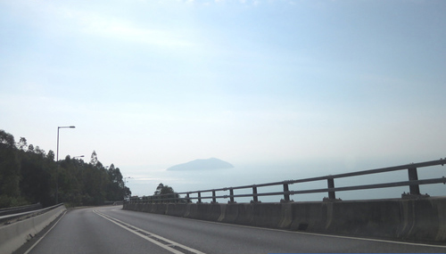 運(yùn)輸署正研究推行第二階段大嶼山自駕遊